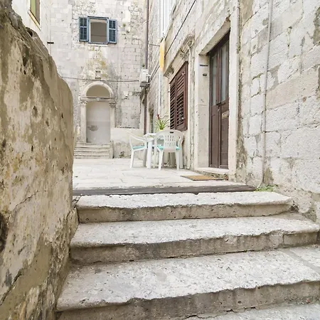 Saint Mary - Comfort Studio Apt 3 Appartamento Ragusa