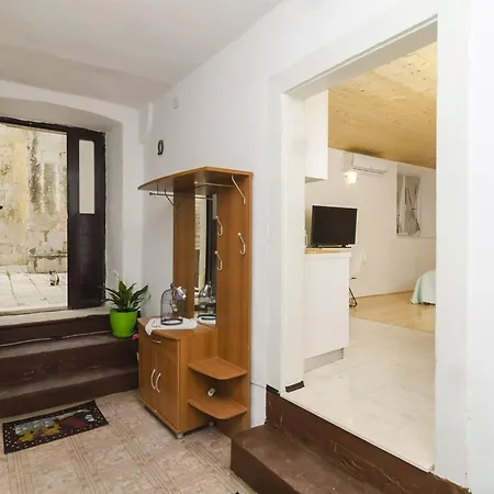 Saint Mary - Comfort Studio Apt 3