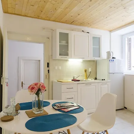 Saint Mary - Comfort Studio Apt 3 * Ragusa