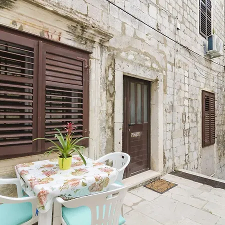 Apartment Saint Mary - Comfort Studio Apt 3 Dubrovnik