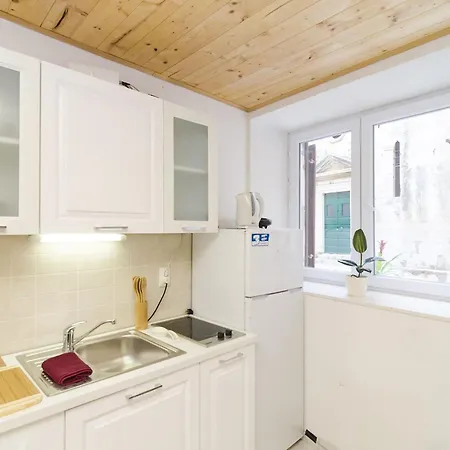 Saint Mary - Comfort Studio Apt 3