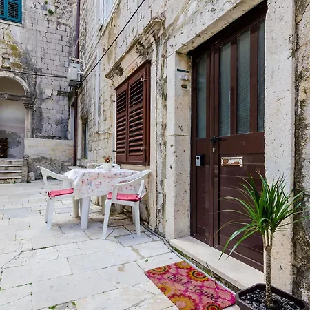 Apartment Saint Mary - Comfort Studio Apt 3 *