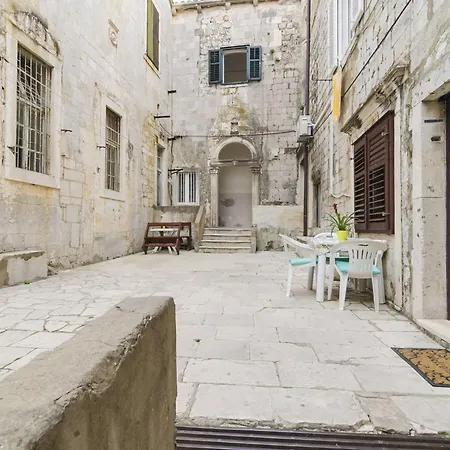 Saint Mary - Comfort Studio Apt 3 * Dubrovnik