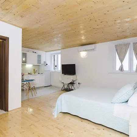 Saint Mary - Comfort Studio Apt 3 * דוברובניק